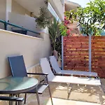Sea View Maisonette Glyfada Beach