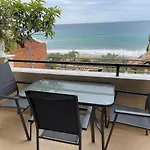 Sea View Maisonette Glyfada Beach