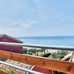 Sea View Maisonette Glyfada Beach