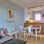 Sea View Maisonette Glyfada Beach
