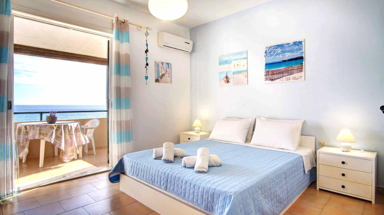 Appartement Sea View Maisonette *