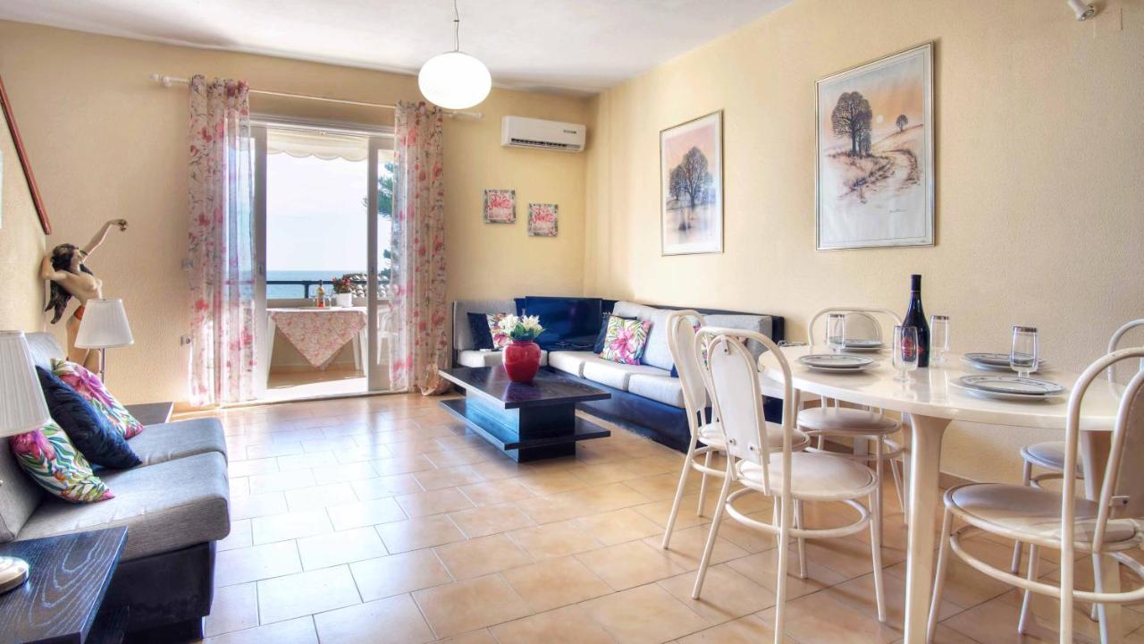Sea View Maisonette Appartement *