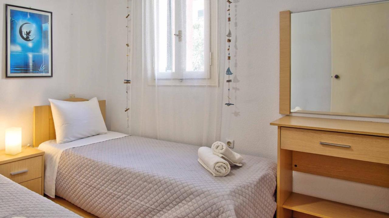Appartement Sea View Maisonette *