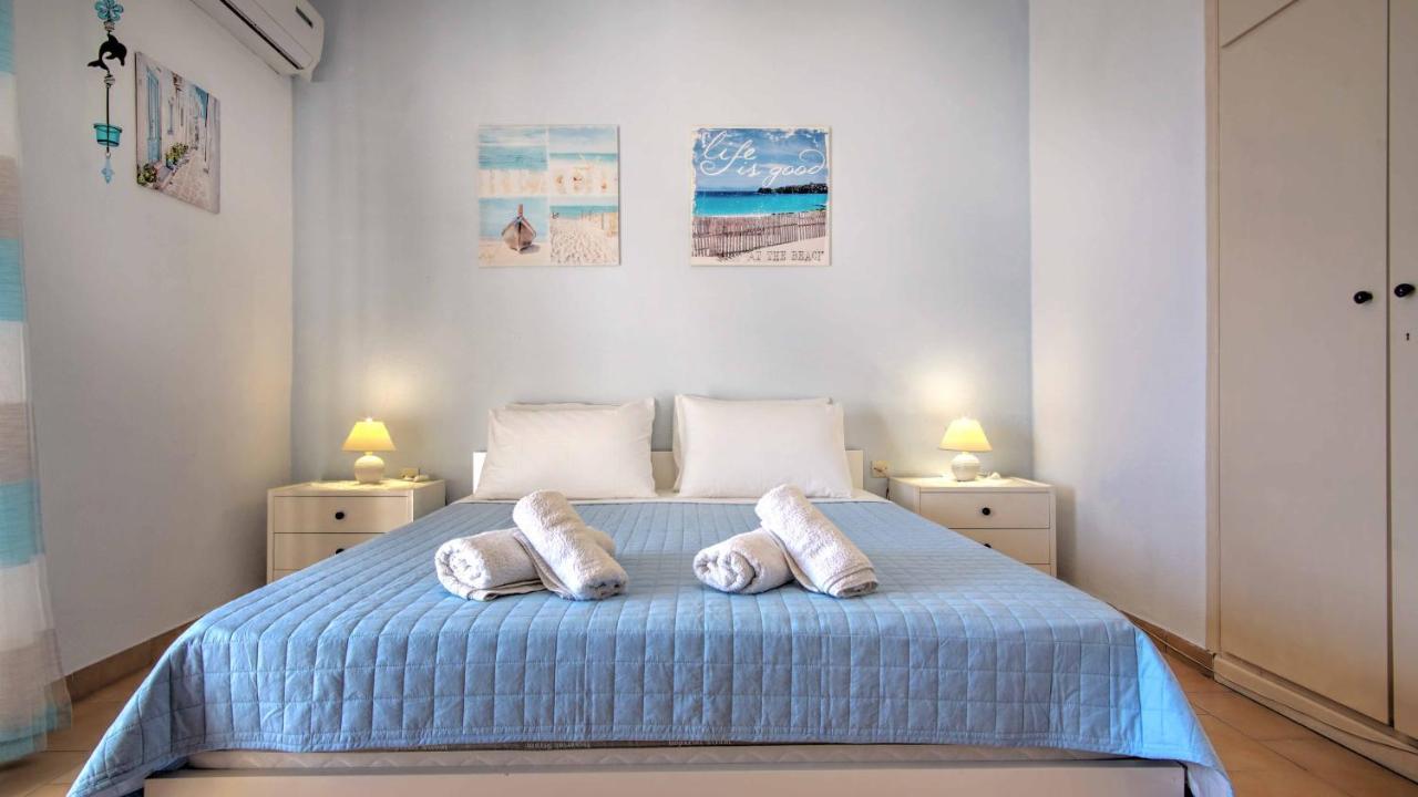 Appartement Sea View Maisonette *