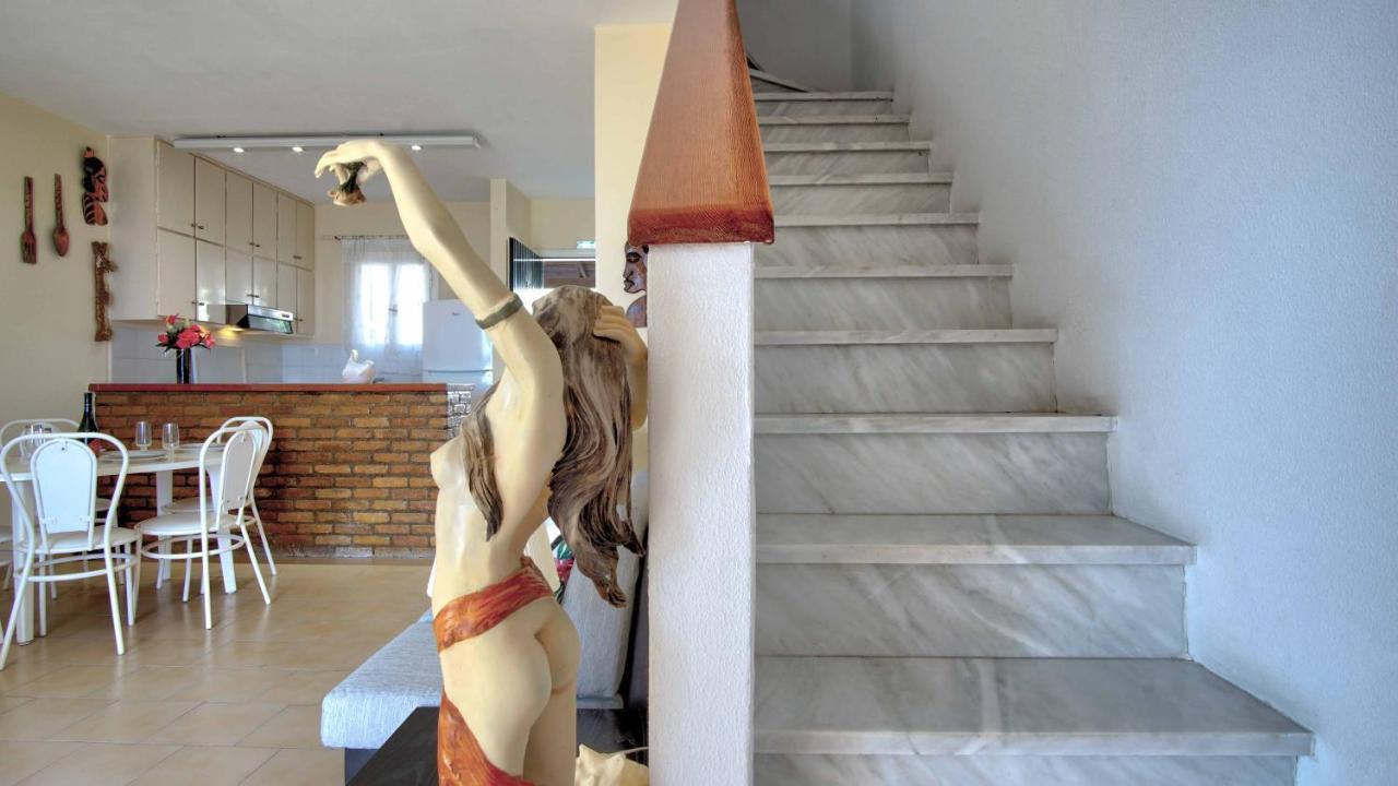 Appartement Sea View Maisonette *