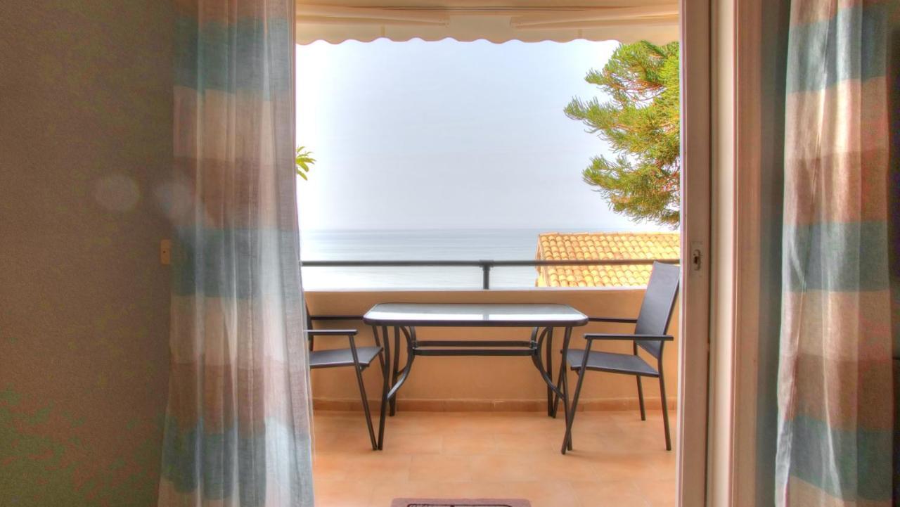 Sea View Maisonette Appartement