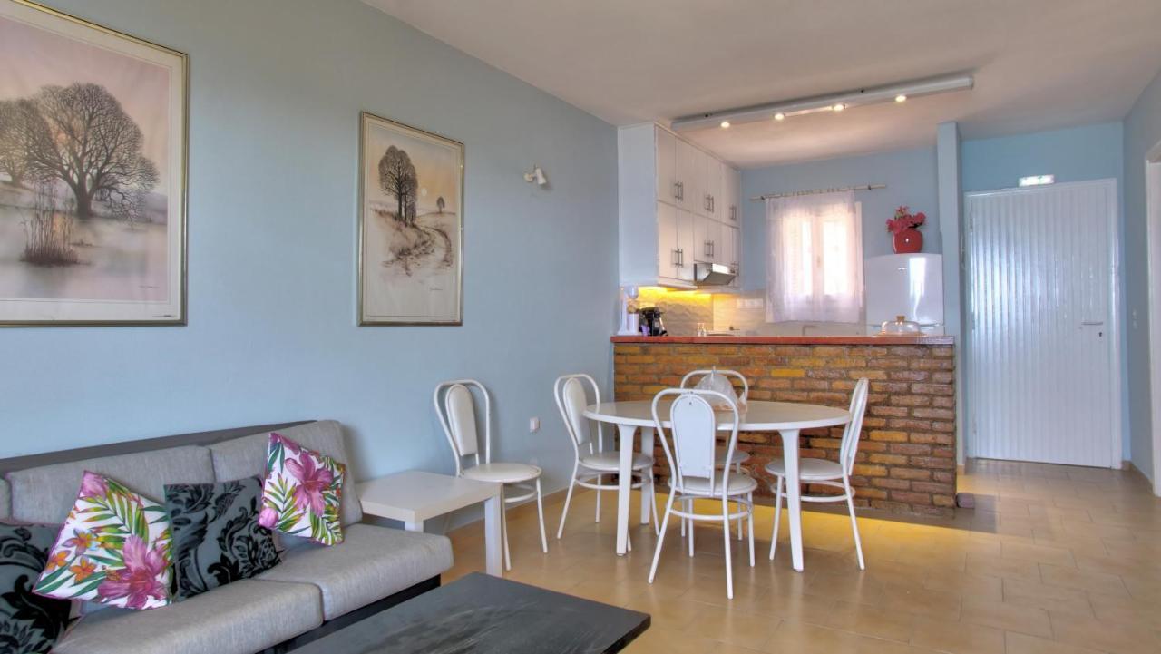 Sea View Maisonette Appartement *