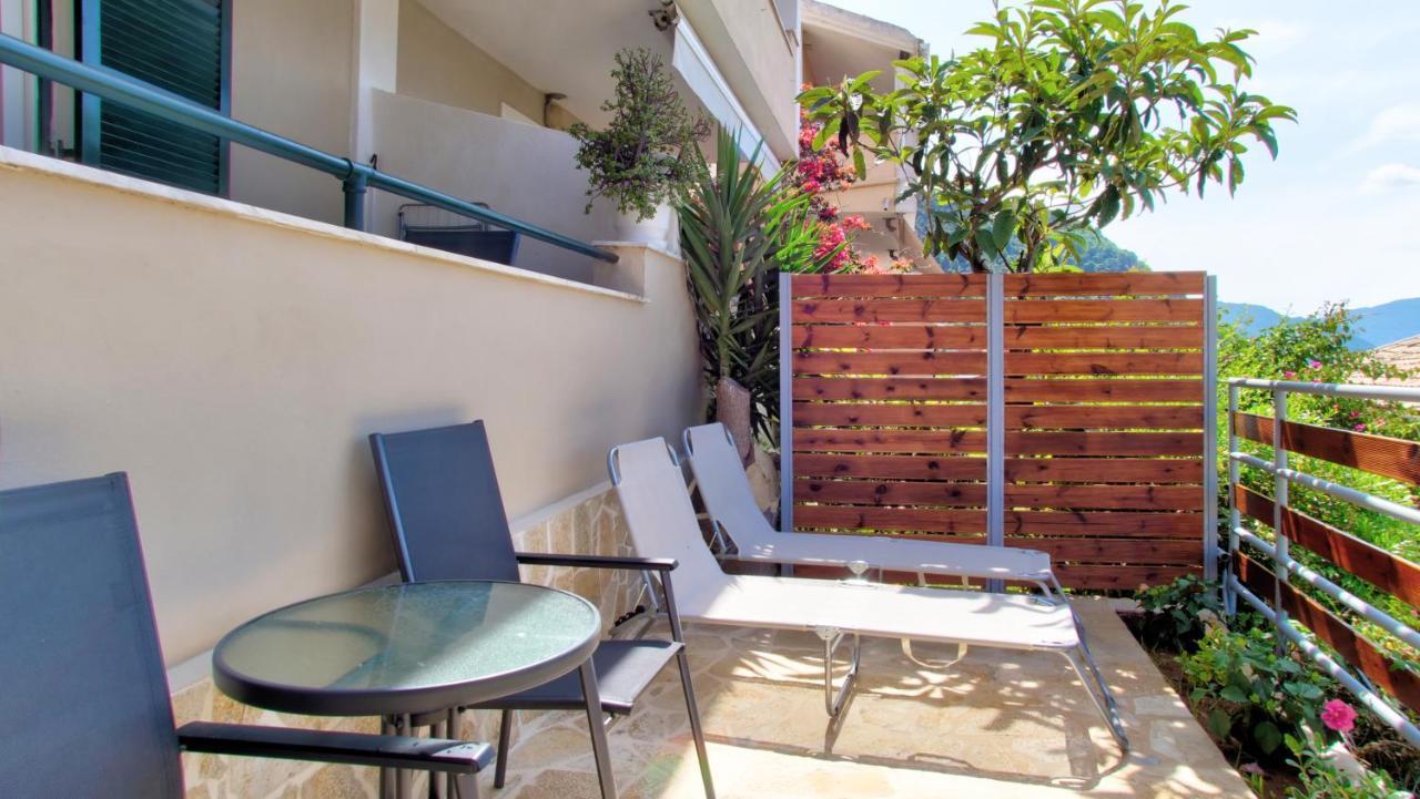 Appartement Sea View Maisonette Glyfada (Corfu)