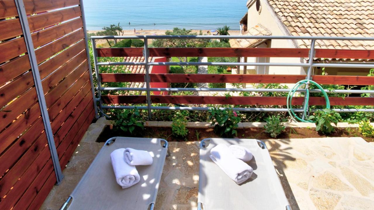 Appartement Sea View Maisonette *