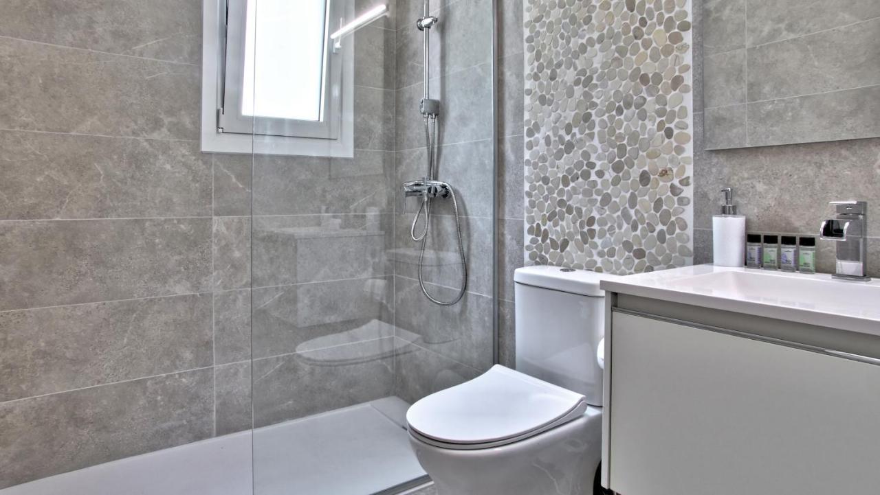 Sea View Maisonette Appartement