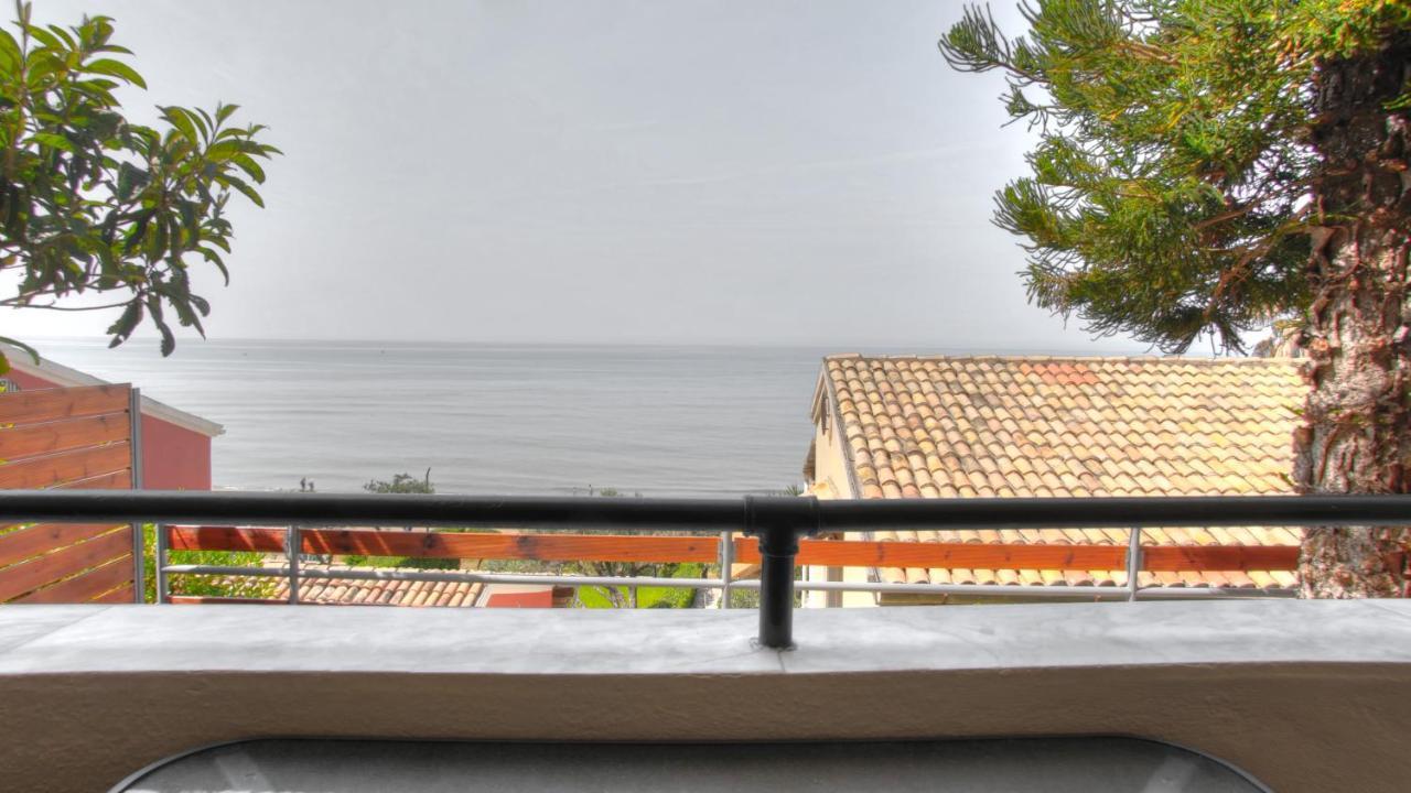 Appartement Sea View Maisonette